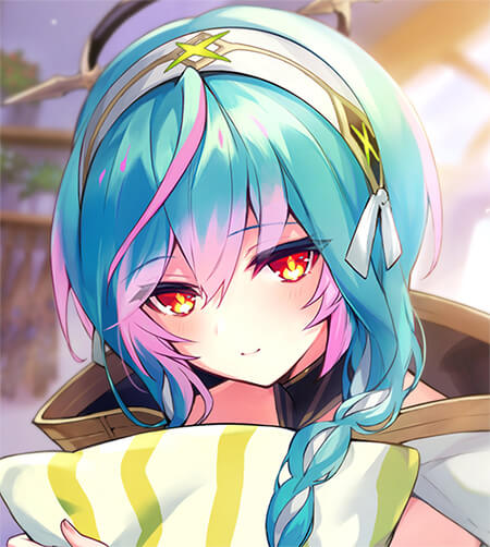 新卒のイラストレーターでもオリジナルキャラを創ることは夢じゃない 強みを発揮できる環境で 自分らしいキャリアの道へ ばんぐみ