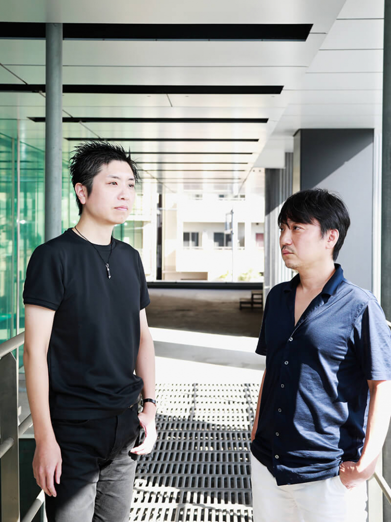 國光の退任はクーデターだったのか！？ その真偽とgumiの未来を川本と國光に問う | 凸撃！ノセちゃいますが、ナニか？ #2│ばんぐみ