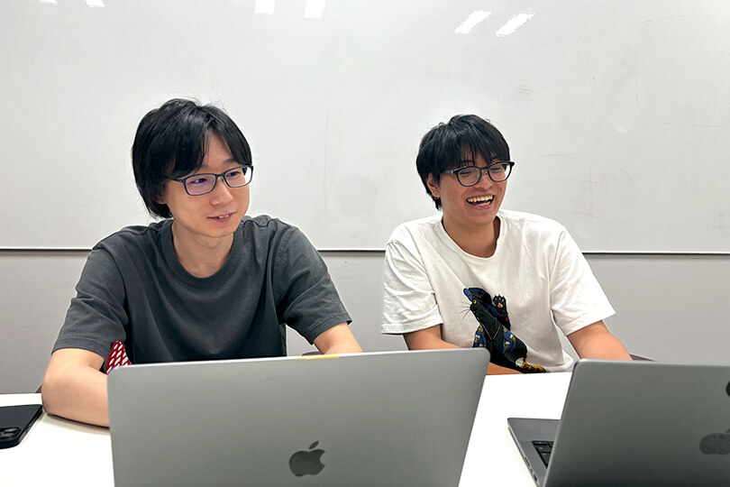 CEDEC2024”にgumi若手社員が登壇！準備の裏側とエピソードをご