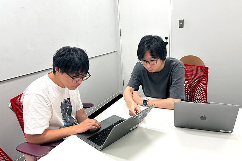 CEDEC2024”にgumi若手社員が登壇！準備の裏側とエピソードをご